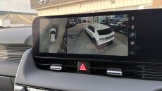 Hyundai IONIQ 5 239kW Ultimate 84 kWh 5dr AWD Auto [Tech Pack] Electric Hatchback